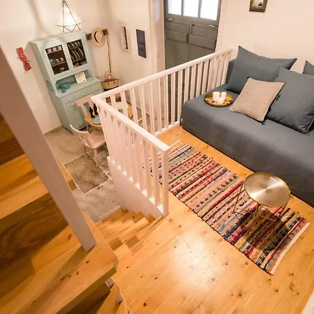 Krokos Crete * Rethimnon