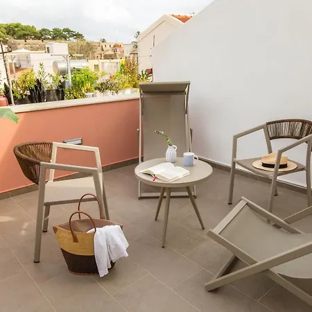 Krokos Crete Holiday home Rethymno (Crete)