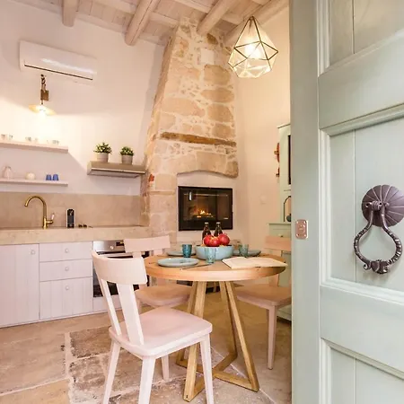 Krokos Crete Holiday home