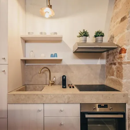 Krokos Crete Holiday home *