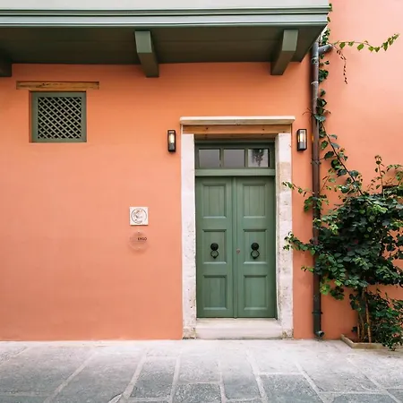 Krokos Crete Holiday home Rethymno (Crete)