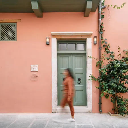 Krokos Crete Σπίτι διακοπών *