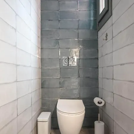 Krokos Crete Holiday home Rethymno (Crete)
