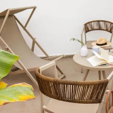 Casa vacanze Krokos Crete Rethymno