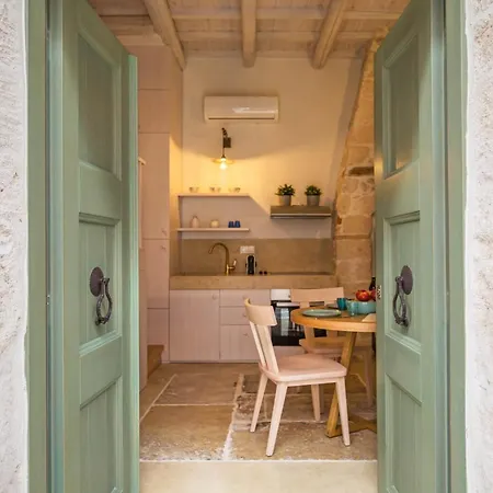 Krokos Crete Rethymno (Crete)