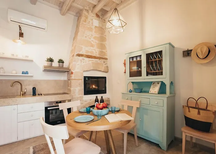 Krokos Crete Ρέθυμνο