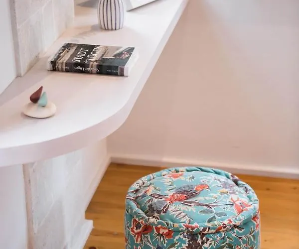 Σπίτι διακοπών Krokos Crete *