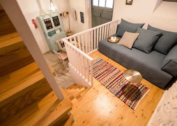 Krokos Crete * Réthymnon