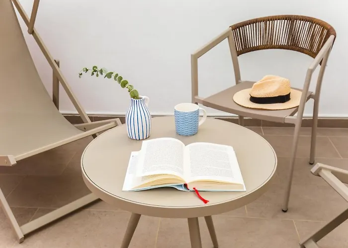 Hébergement de vacances Krokos Crete *