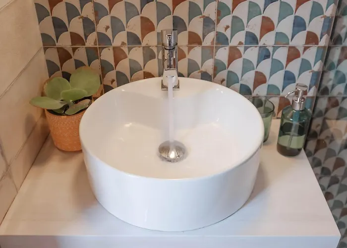 Hébergement de vacances Krokos Crete Réthymnon