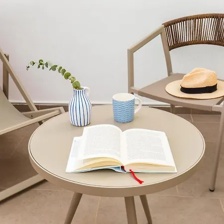 Hébergement de vacances Krokos Crete *
