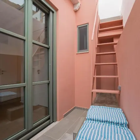 Сasa de vacaciones Krokos Crete *