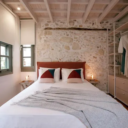 Holiday home Krokos Crete