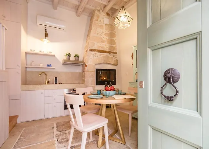 Krokos Crete Holiday home