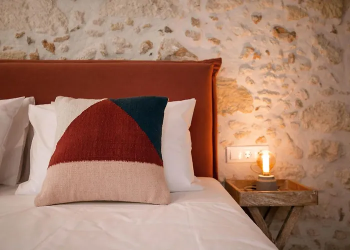 Krokos Crete Holiday home *