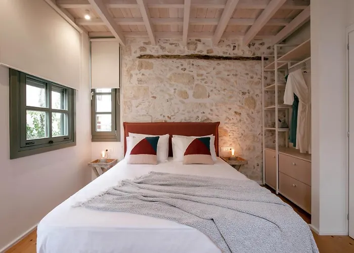 Holiday home Krokos Crete